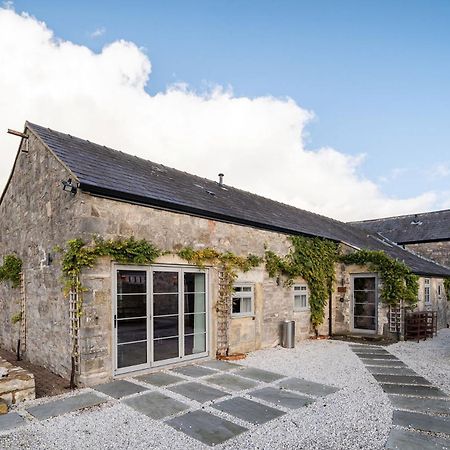 Willa Dovedale Manor Tissington Zewnętrze zdjęcie