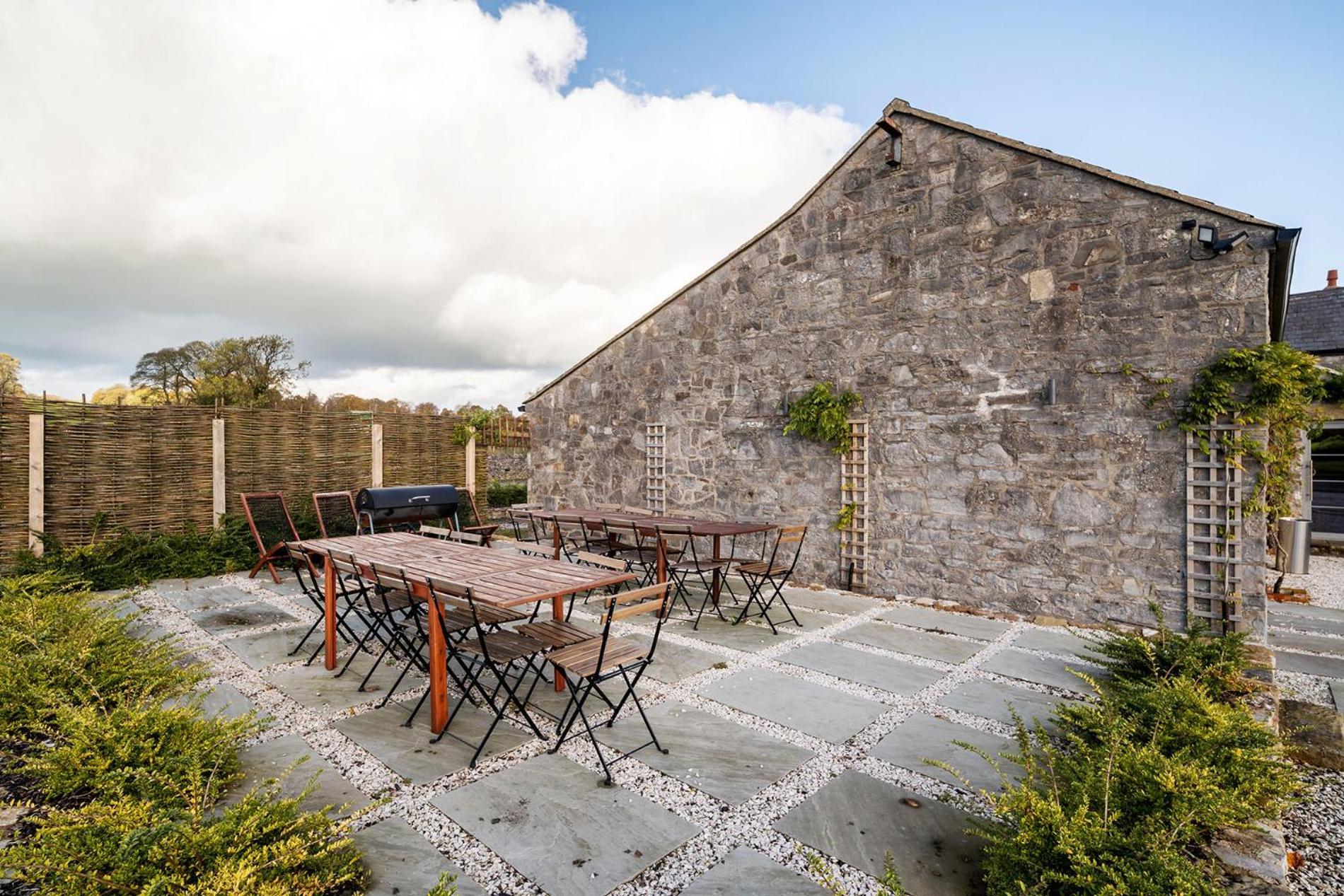 Willa Dovedale Manor Tissington Zewnętrze zdjęcie